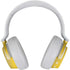 Brazil Soccer Flag Surface Headphones Skin